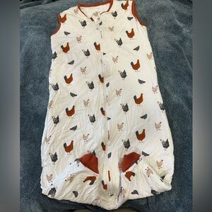 Kyte chick sleepsack sleep walker